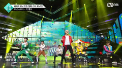 韩国综艺,韩国群星 - Just Right