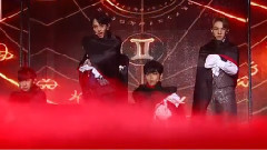 韩国综艺,韩国群星 - 咒文