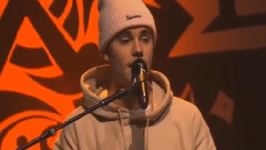 Justin Bieber - What Do You Mean (Acoustic)