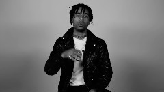 Vic Mensa - Rhyme And Reason