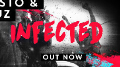 Tiësto,欧美群星 - Infected