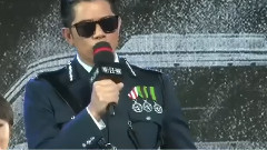 影视原声 - 新片速递<寒战2>