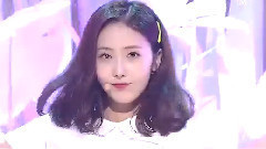 GFriend - 你还有我 - SBS人气歌谣 现场版 16/07/17