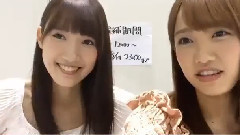 AKB48 - 加藤玲奈 showroom