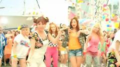 韩国女团MV混剪