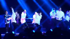 BigBang - BangBangBang & talk