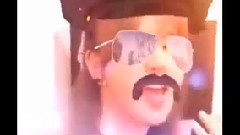 Yuri Snapchat 更新一则