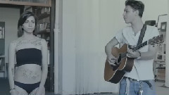 Un';impronta Sul Cemento