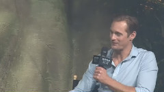 影视原声 - 新片速递 电影<泰山归来:险战丛林>北京发布会