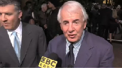 影视原声 - 新片速递 电影<泰山归来:险战丛林>洛杉矶首映式