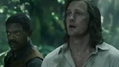 影视原声 - 新片速递 电影<泰山归来:险战丛林>预告片2