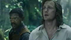 影视原声 - 新片速递 电影<泰山归来:险战丛林>中国版预告片2