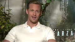 影视原声 - 新片速递 电影<泰山归来:险战丛林>中国版预告片