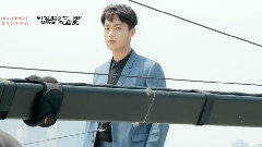 BEAST Ribbon MV拍摄现场 CUBE TV版x3