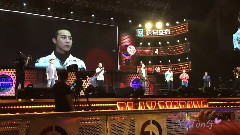 BigBang - 抽奖环节