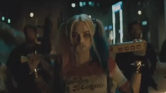 Marilyn Manson,影视原声,Avril Lavigne - Bad Girl