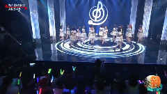 AKB48 - 光と影の日々