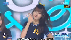 GFriend - 随风飞扬 & 你还有我(Navillera)