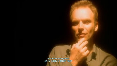Sting - Fields Of Gold