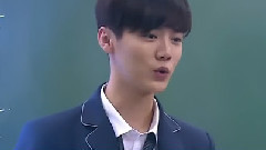 鹿晗 - 我去上学啦第2季 明星校园 博学鹿不羁的另一面