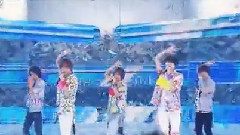 Kis-My-Ft2 - Sha la la☆Summer Time