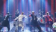 气志团 - One Night Carnival