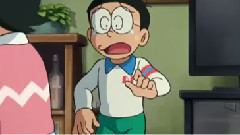 影视原声 - <哆啦A梦:新.大雄的日本诞生>中文版先导预告片