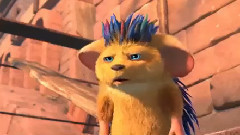 影视原声 - 新片速递<刺猬小子之天生我刺>片花之寻秦记