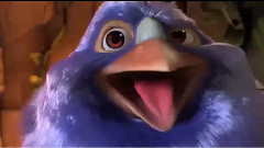 影视原声 - 新片速递<刺猬小子之天生我刺>片段之学飞