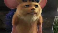 影视原声 - 新片速递<刺猬小子之天生我刺>国际版预告片