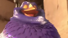 影视原声 - 新片速递<刺猬小子之天生我刺>终极版预告片