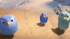 影视原声 - 新片速递<刺猬小子之天生我刺>预告片