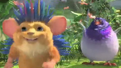 影视原声 - 点豆豆