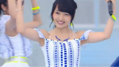 AKB48 - ポニーテールとシュシュ