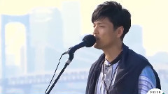 森山直太朗 - 嗚呼