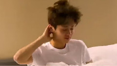 鹿晗 - 第二站台北预告