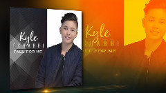 Fall For Me(Pseudo Video)