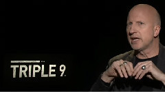 影视原声 - <红色警戒999>美国访谈2