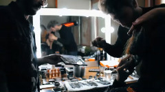 Bambaşka Biri - Sahne Arkası(Gzone Version)