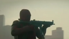 影视原声 - <红色警戒999>英国版预告片