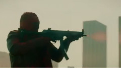 影视原声 - 新片速递<红色警戒999>中文版预告片