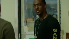 影视原声 - 新片速递<红色警戒999>中文版明星特辑