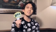 林宥嘉 - 林宥嘉迷幻王子快问快答