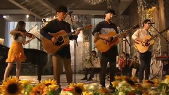 秦基博 - ひまわりの約束