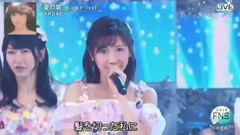 渡边麻友,AKB48 - 夏の扉
