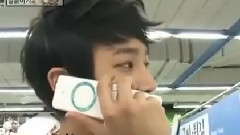 基石阿祖马的超市打工日记-Simon D