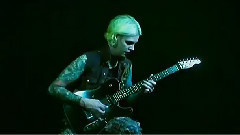 John 5 Black Widow Of La Porte Live Performance