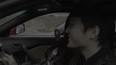 影视原声 - 电影<浮城谜事>片段之雨中车祸