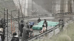 影视原声 - 电影<浮城谜事>制作特辑之谁是凶手