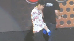 G-Dragon(BigBang) - Game Part 02